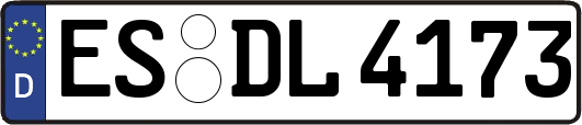 ES-DL4173