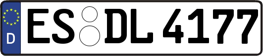 ES-DL4177
