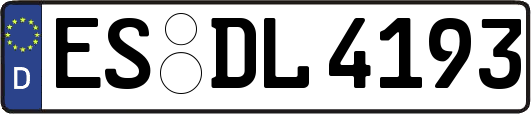 ES-DL4193