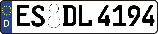 ES-DL4194