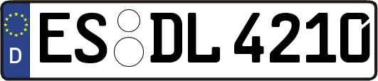 ES-DL4210