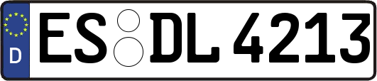 ES-DL4213