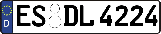 ES-DL4224