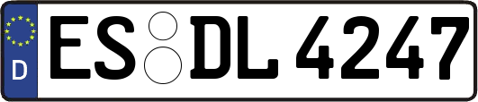 ES-DL4247