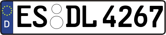 ES-DL4267