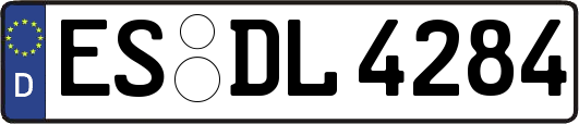 ES-DL4284