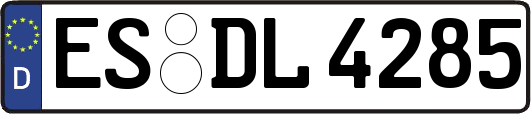 ES-DL4285