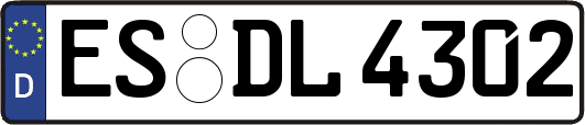 ES-DL4302