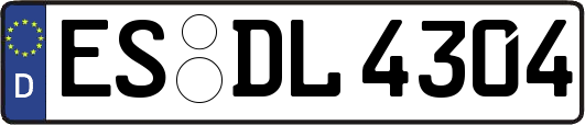 ES-DL4304