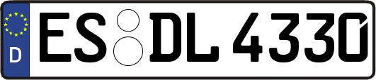 ES-DL4330