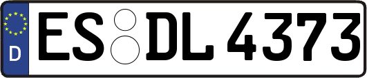 ES-DL4373