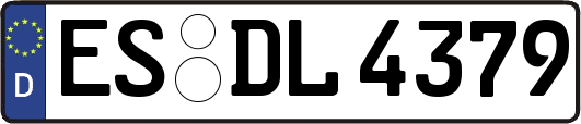 ES-DL4379