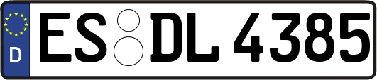 ES-DL4385