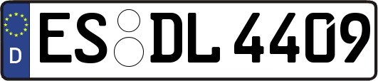 ES-DL4409