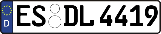 ES-DL4419