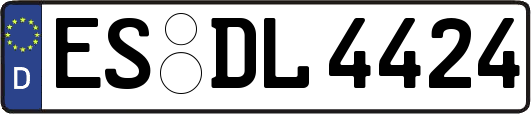 ES-DL4424