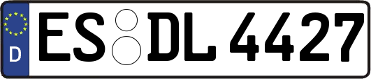 ES-DL4427