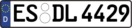 ES-DL4429