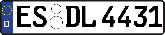 ES-DL4431