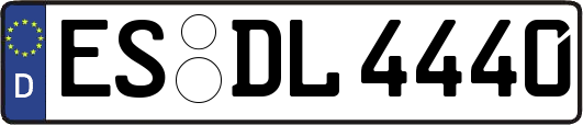ES-DL4440