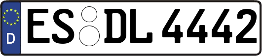 ES-DL4442