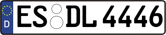 ES-DL4446