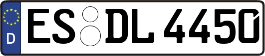 ES-DL4450