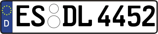 ES-DL4452