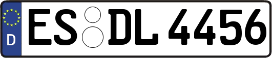 ES-DL4456