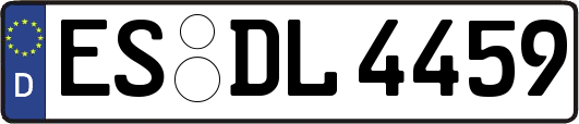 ES-DL4459