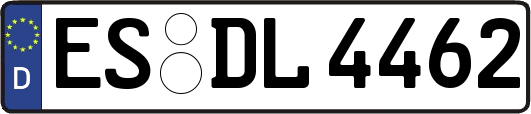 ES-DL4462