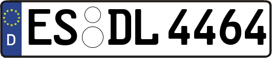 ES-DL4464