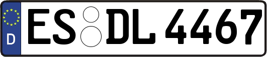 ES-DL4467
