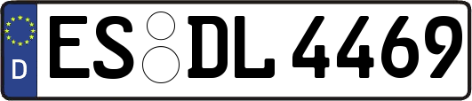 ES-DL4469