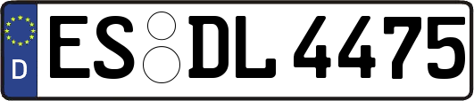ES-DL4475