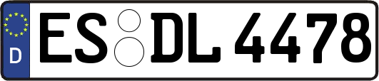 ES-DL4478