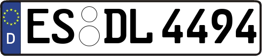 ES-DL4494