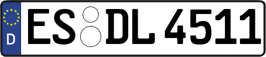 ES-DL4511