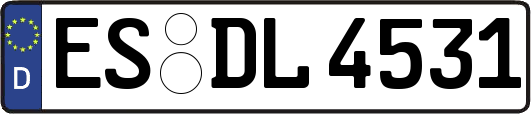 ES-DL4531