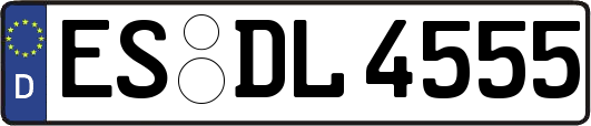 ES-DL4555