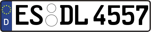 ES-DL4557