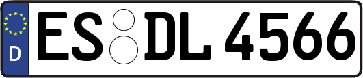 ES-DL4566