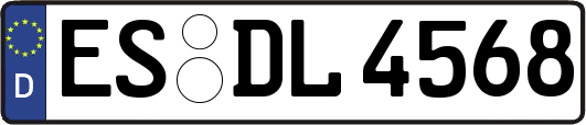 ES-DL4568