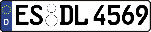 ES-DL4569