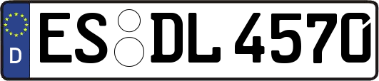 ES-DL4570