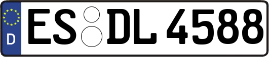 ES-DL4588