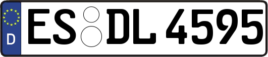 ES-DL4595