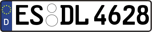 ES-DL4628