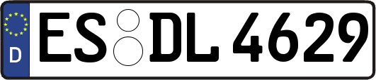 ES-DL4629