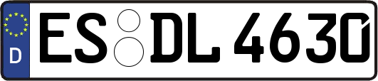 ES-DL4630